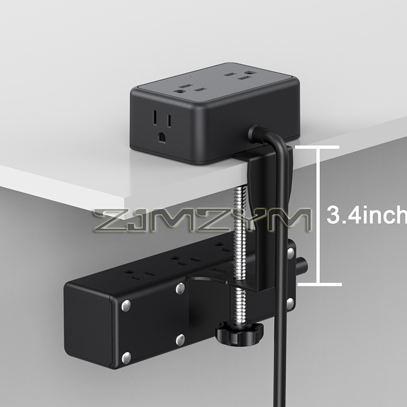 Double-layer Desk-type Office  - огляд і ціна Office Furniture Usa