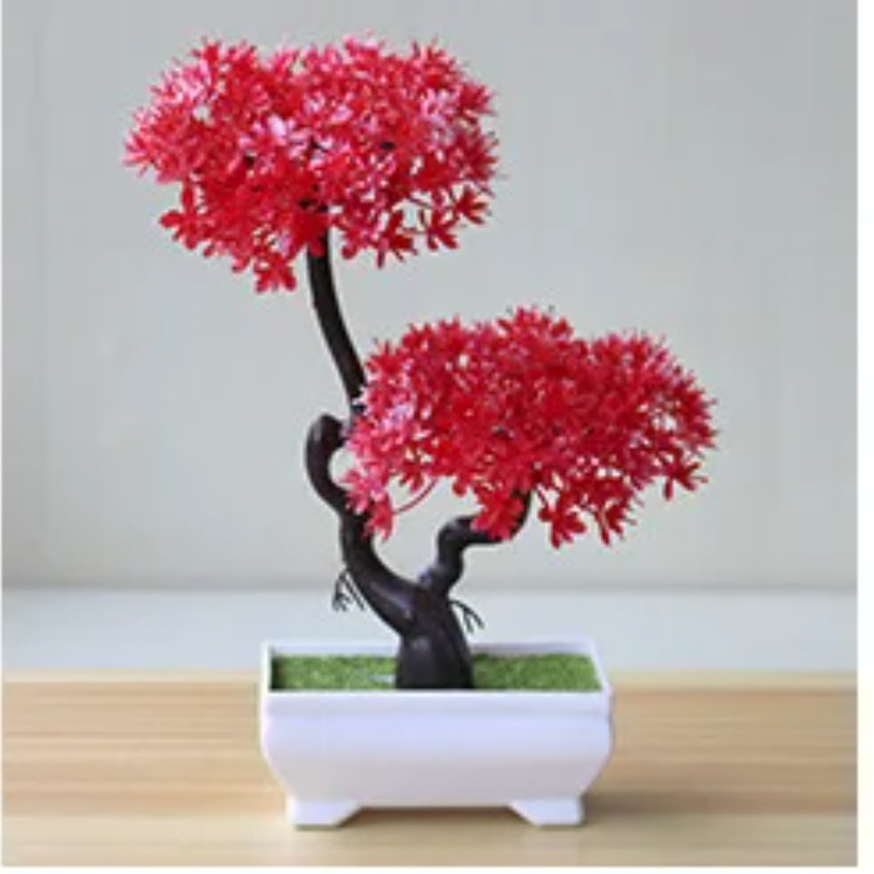 Artificial Small Tree Potted P - огляд і ціна Office Furniture Brands
