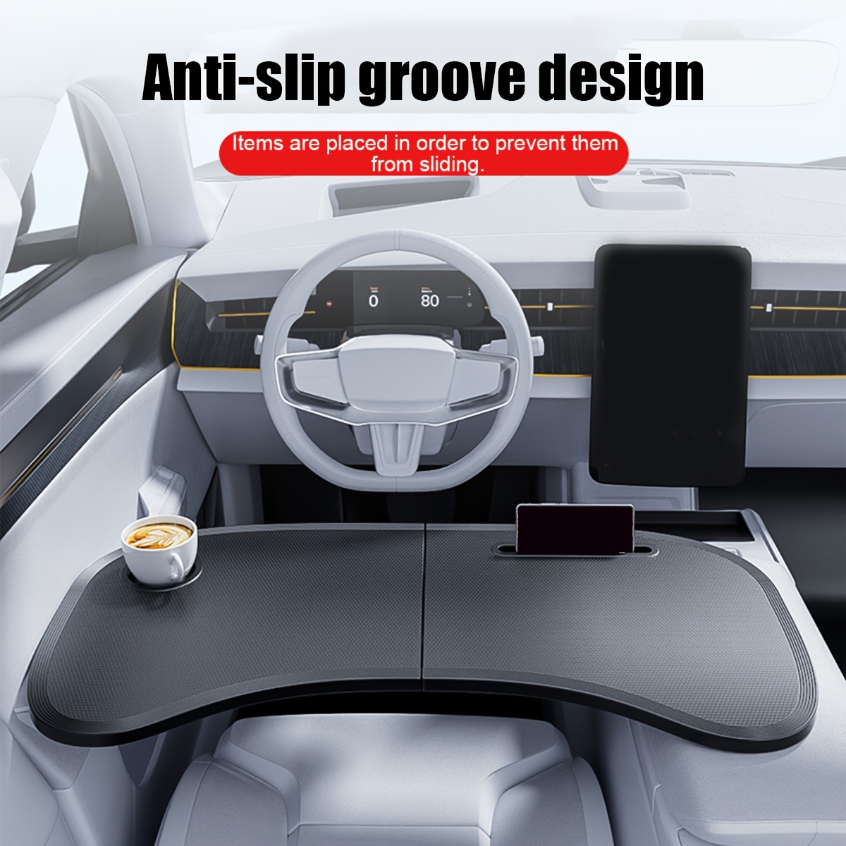 1 Pcs Car Foldable Steering Wh - огляд і ціна Office Furniture Design