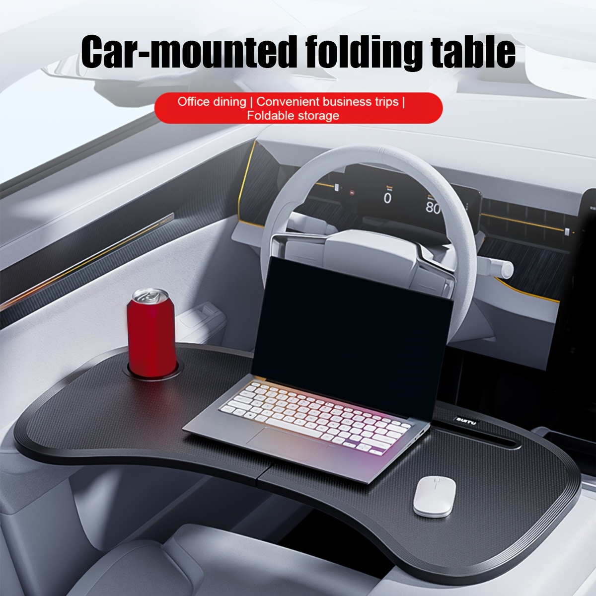 1 Pcs Car Foldable Steering Wh - огляд і ціна Office Furniture Design