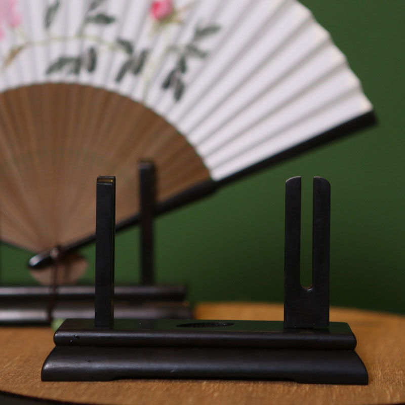 Vintage Art Style Folding Fan  - огляд і ціна Office Furniture Brands