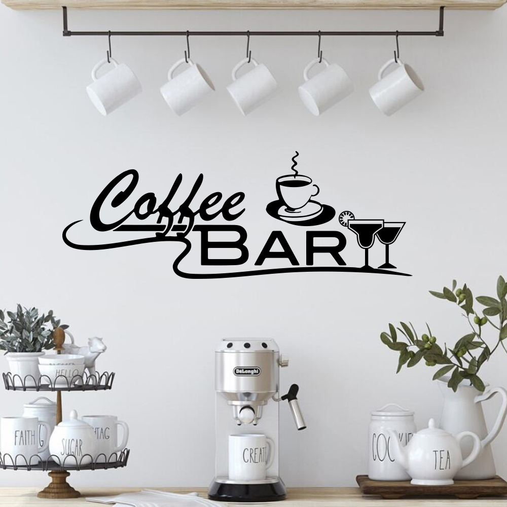 Coffee Bar Shop Window Wall St - огляд і ціна Office Furniture Usa