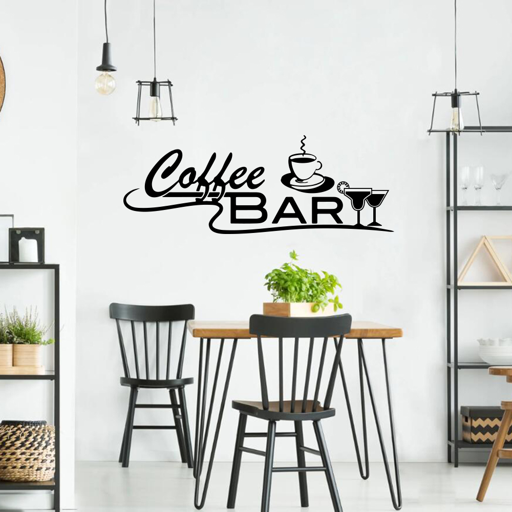 Coffee Bar Shop Window Wall St - огляд і ціна Office Furniture Usa