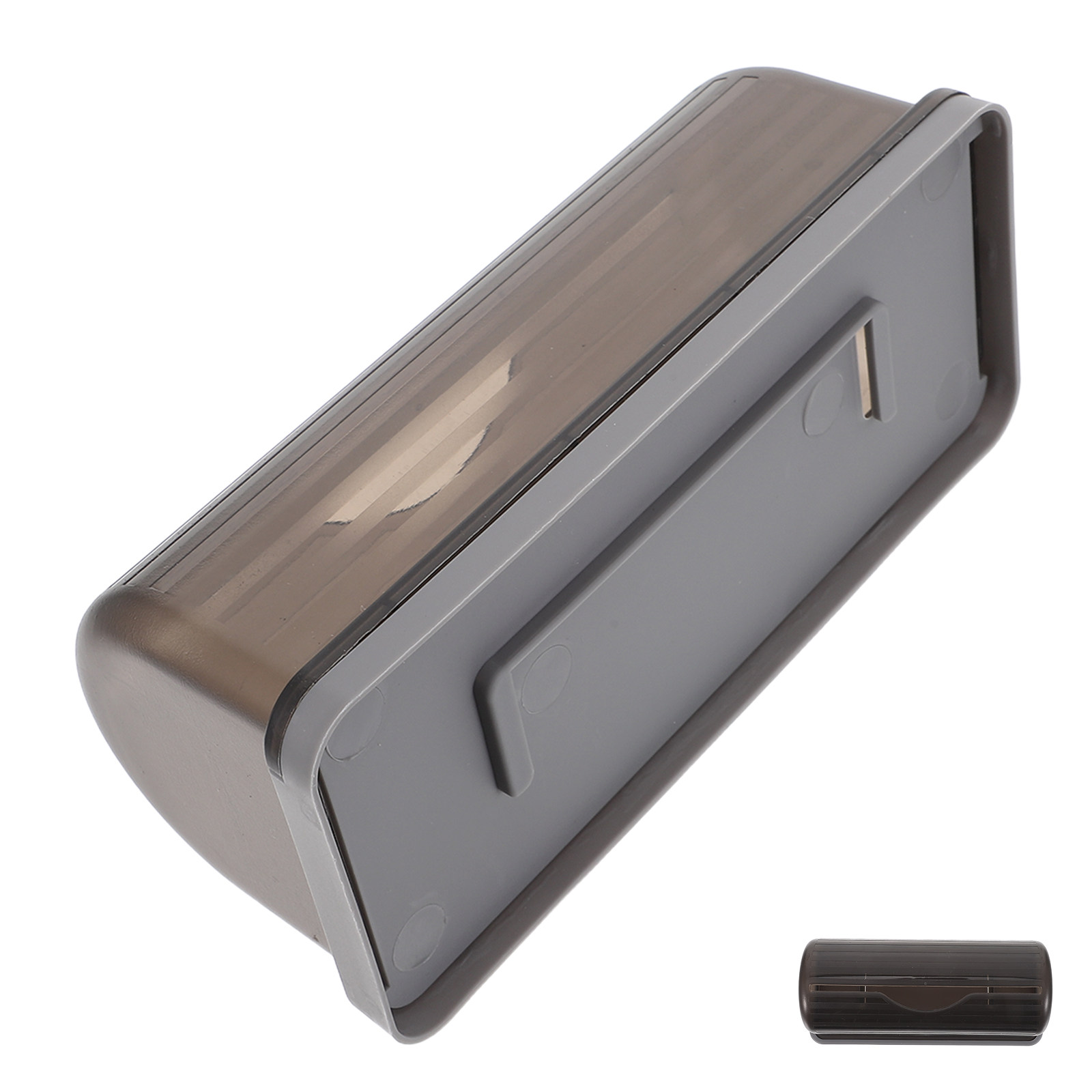 Wall Mounted Trash Bag Holder  - огляд і ціна Wall Organizer Pocket