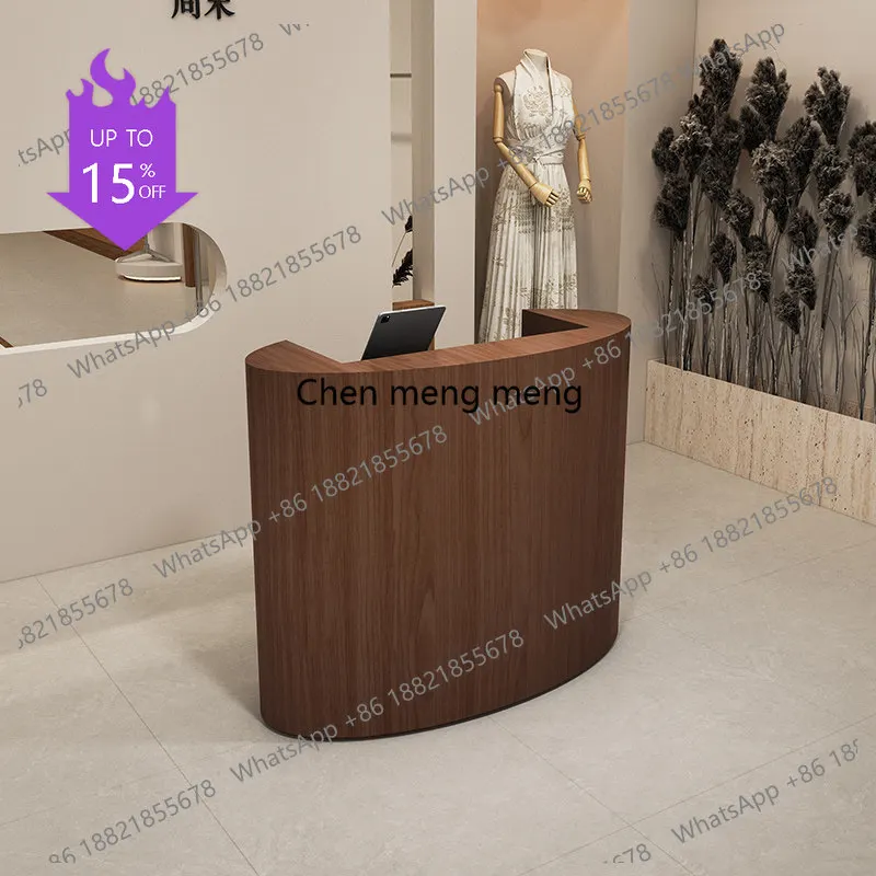 Rental Counter Reception Desks - огляд і ціна Office Furniture Rental