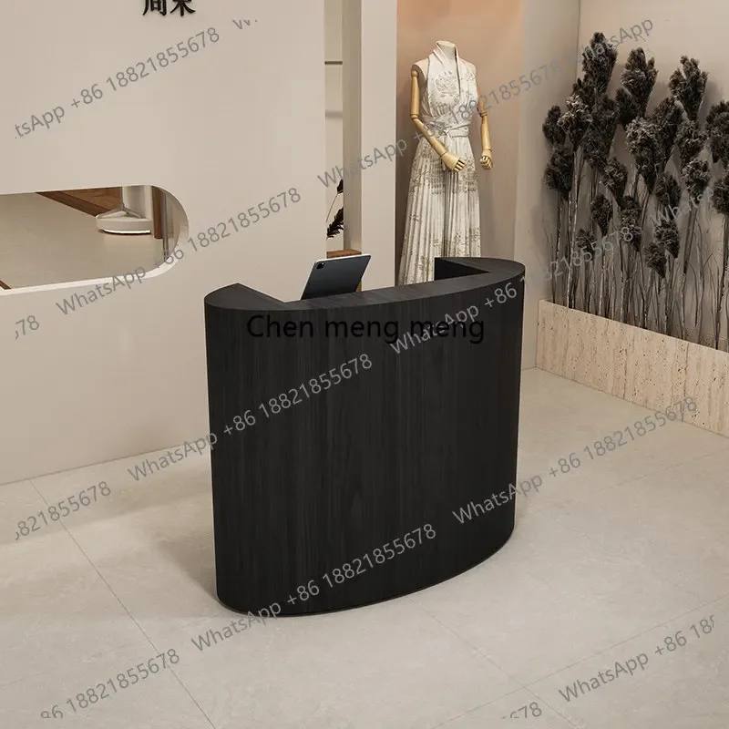Rental Counter Reception Desks - огляд і ціна Office Furniture Rental