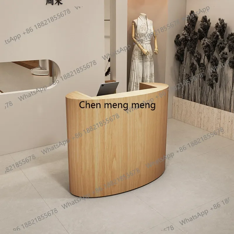 Rental Counter Reception Desks - огляд і ціна Office Furniture Rental