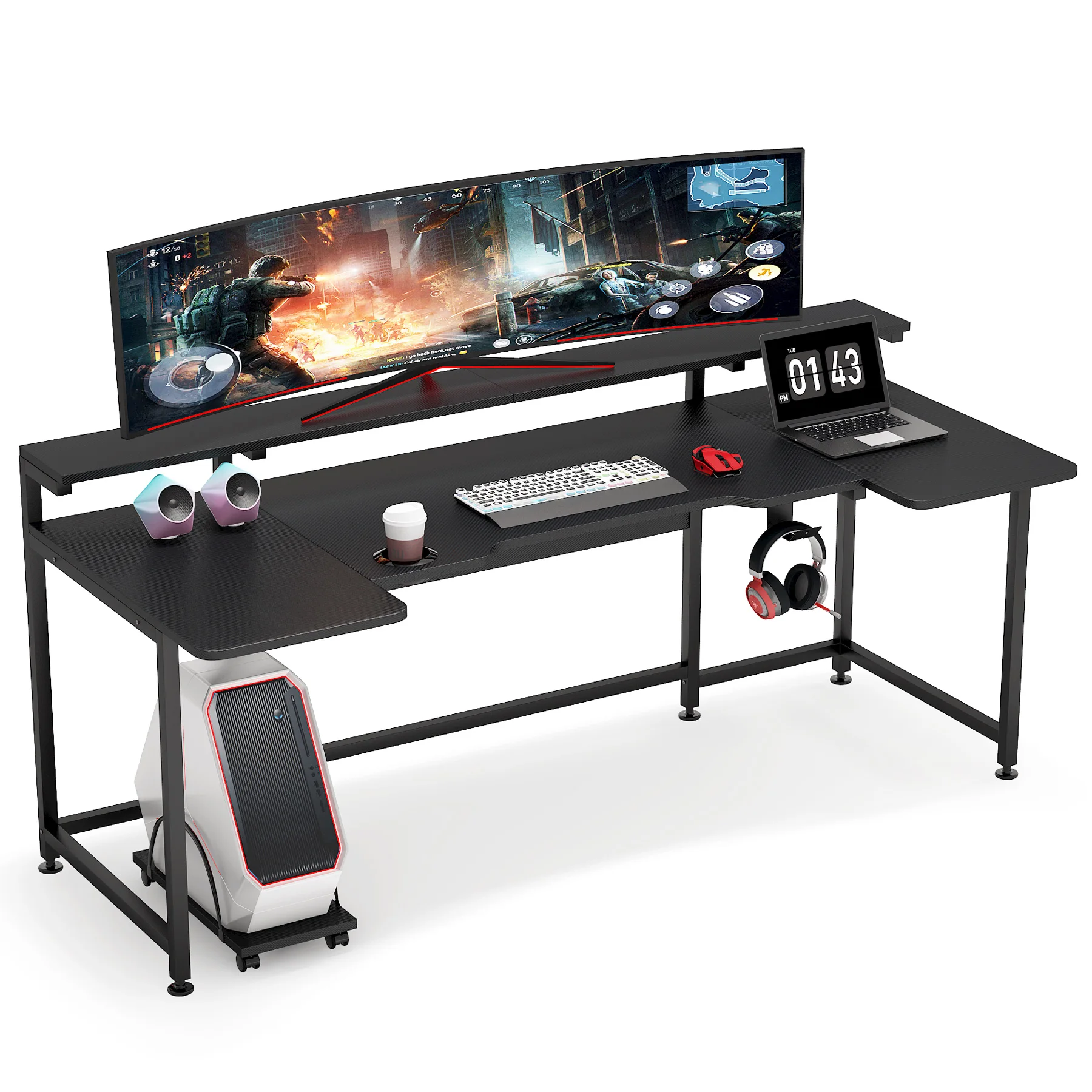 USA   Warehouse Stock Fast Shi - огляд і ціна Office Furniture Usa