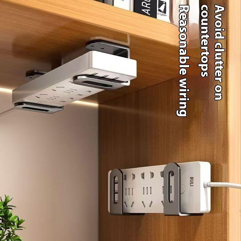 2pcs Home Router Storage Box W - огляд і ціна Wall Organizer Pocket