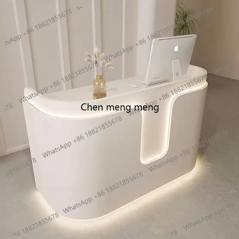 G153 Clothing Rental Reception - огляд і ціна Office Furniture Rental